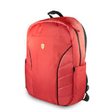 FERRARI COMPACT BACKPACK RED