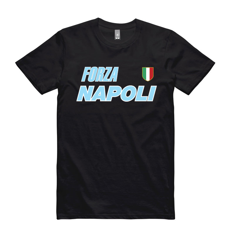 Forza Napoli T-Shirt