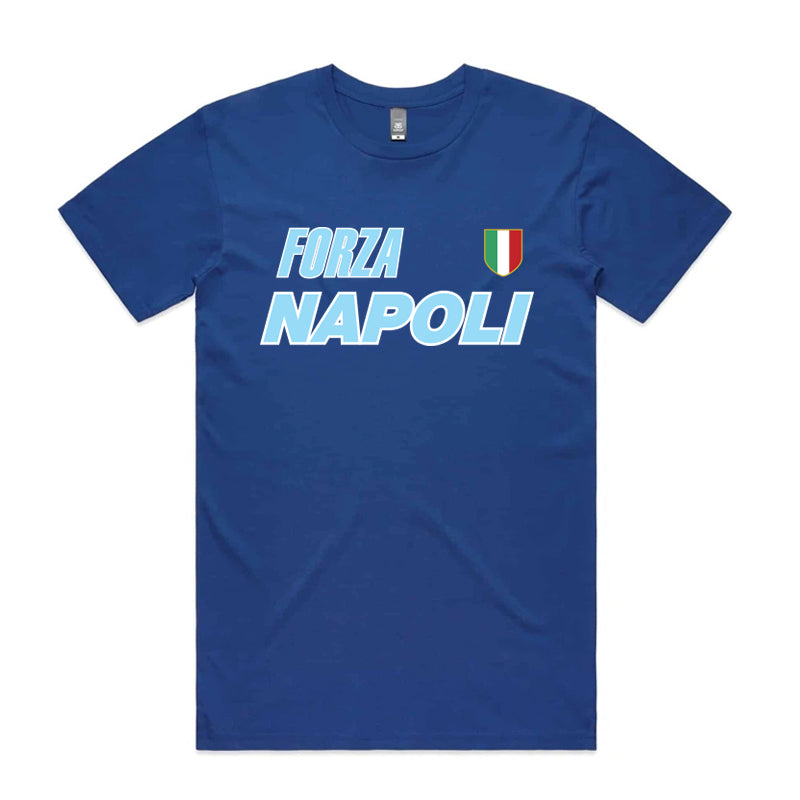 Forza Napoli T-Shirt