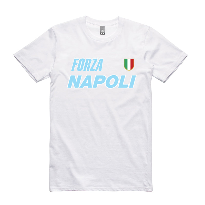 Forza Napoli T-Shirt