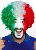 Italia Wig