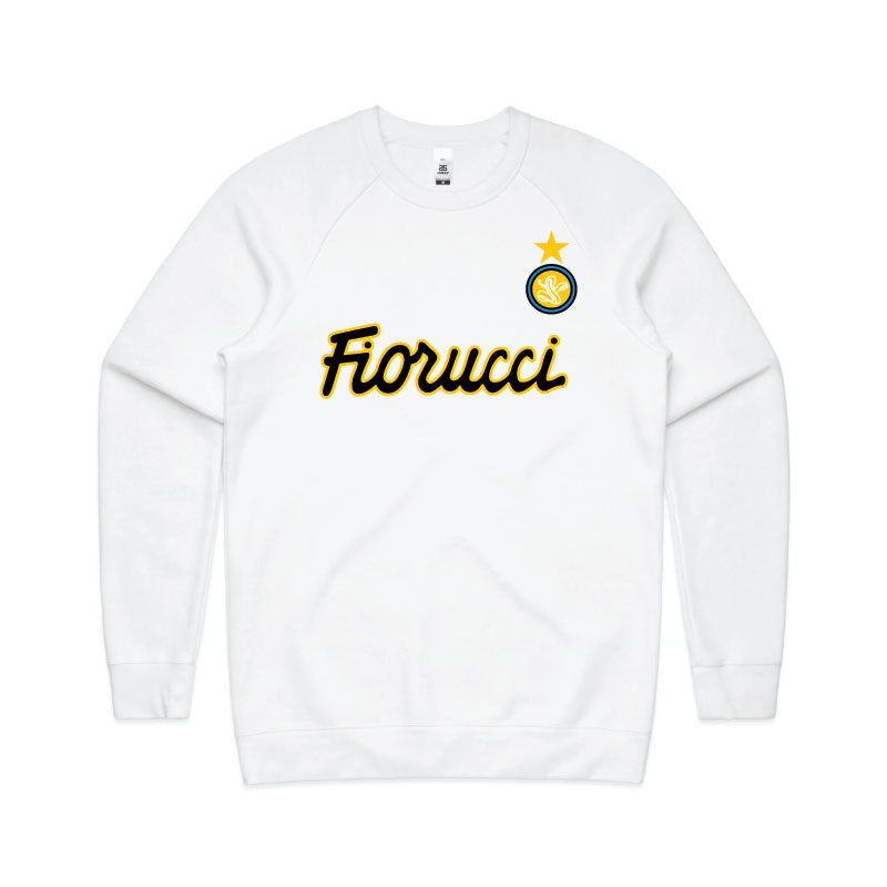 Inter 93-94 Fiorucci Retro
