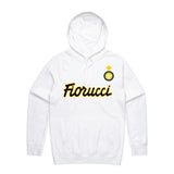 Inter 93-94 Fiorucci Retro