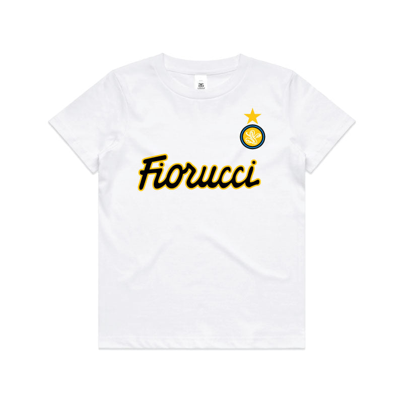 Inter 93-94 Fiorucci Retro