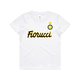Inter 93-94 Fiorucci Retro