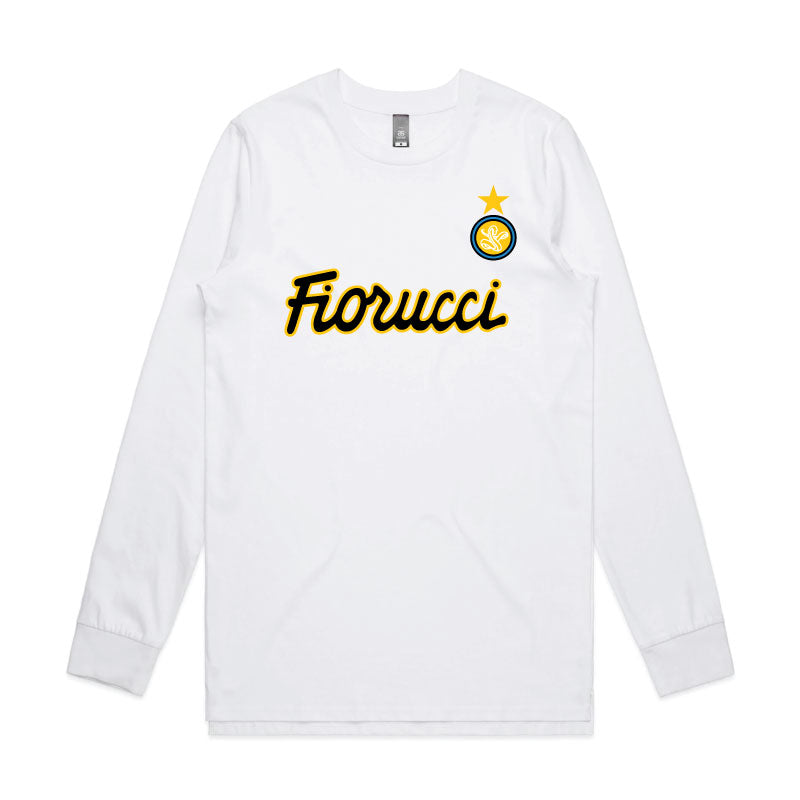 Inter 93-94 Fiorucci Retro