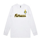 Inter 93-94 Fiorucci Retro