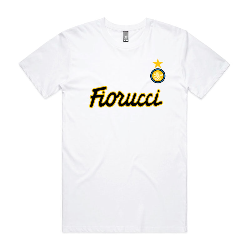 Inter 93-94 Fiorucci Retro