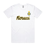 Inter 93-94 Fiorucci Retro