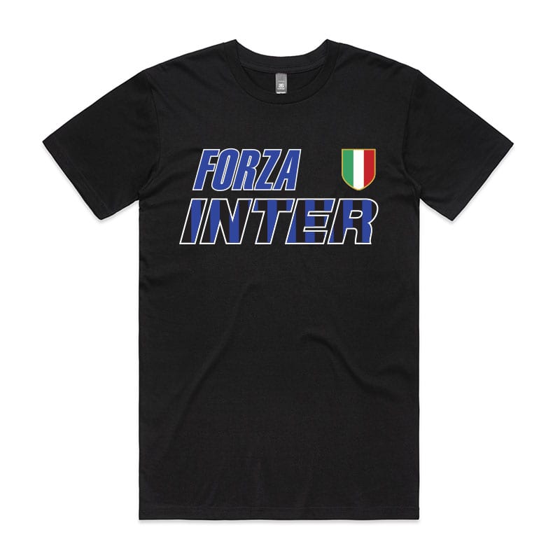 Forza Inter T-Shirt