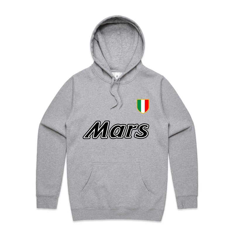 Napoli 1990-91 Retro