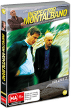 INSPECTOR MONTALBANO VOL 2 - 3dvd Luca Zingaretti