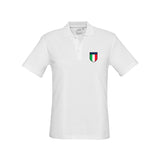 Inter Polo Shirt Mens