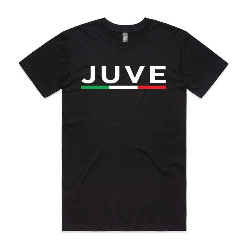 Juve Flag Stripe
