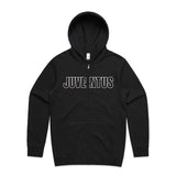 Juventus Zip Hoody