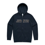 Juventus Zip Hoody