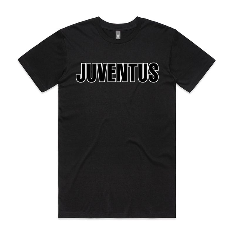 Juventus T-Shirt