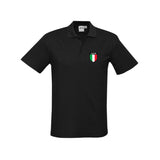 Juve Polo Shirt Mens