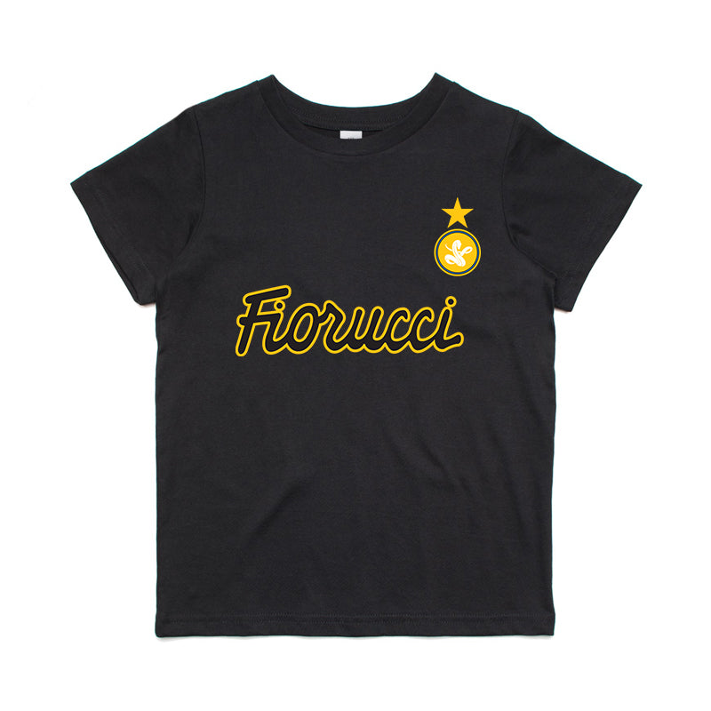 Inter 93-94 Fiorucci Retro