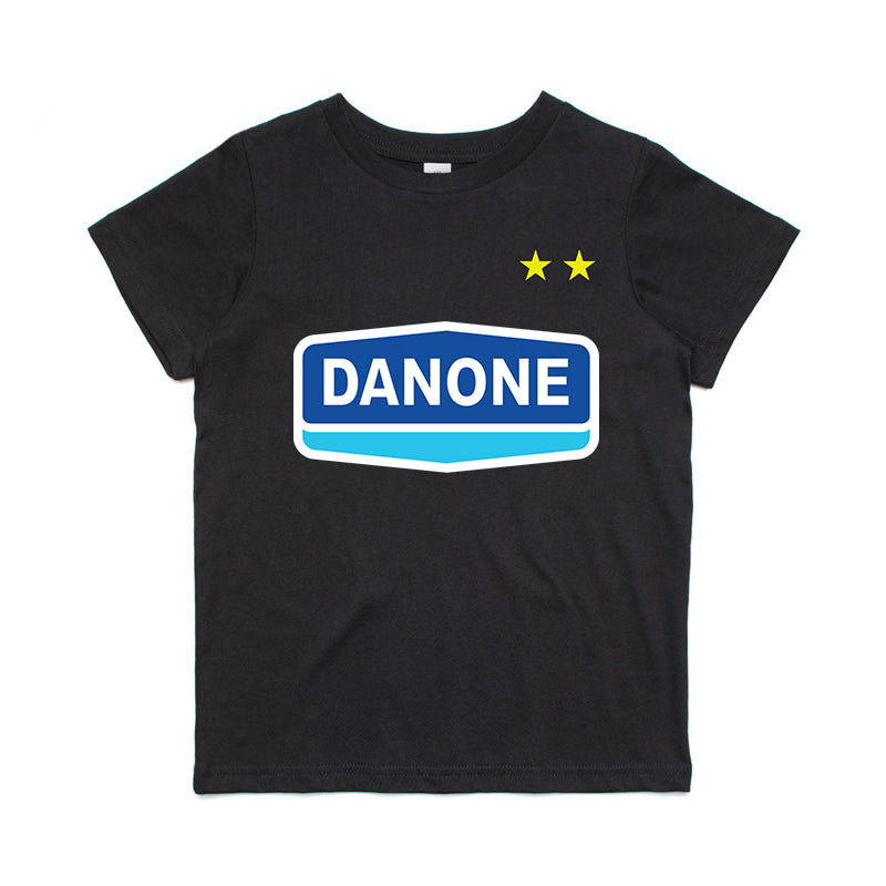 Juve 94-95 Danone Retro