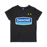 Juve 94-95 Danone Retro