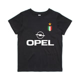 AC Milan 94-95 Opel Retro