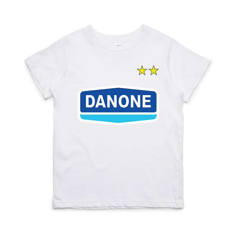 Juve 94-95 Danone Retro