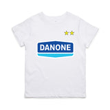 Juve 94-95 Danone Retro