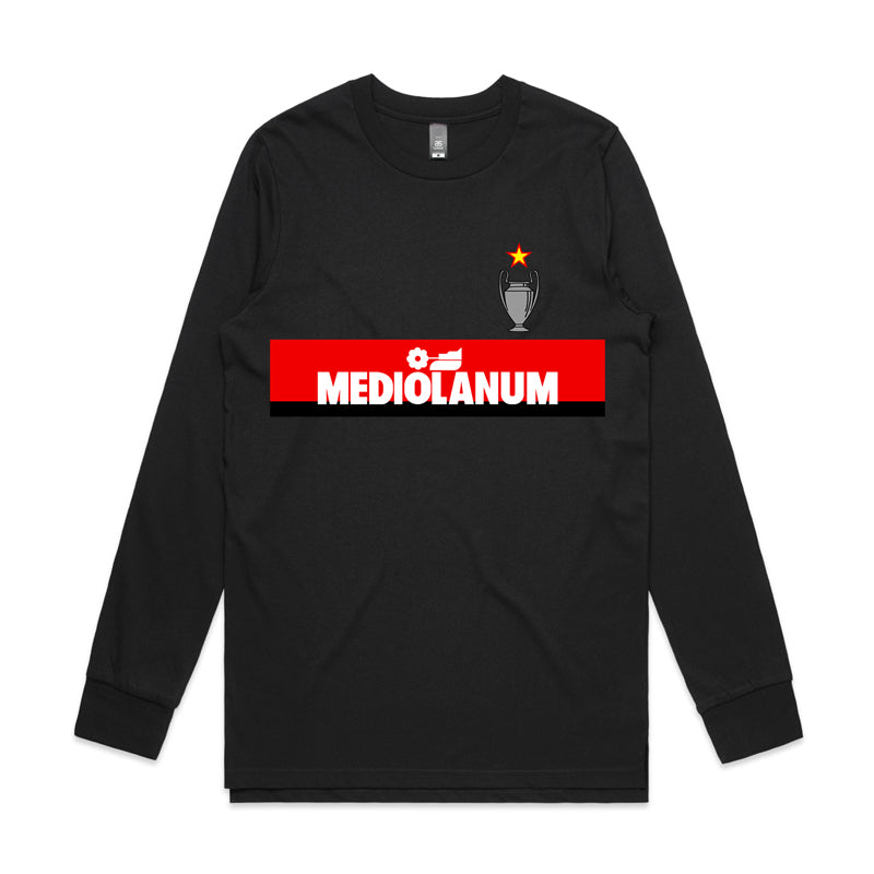 AC MIlan 1990-91 Retro