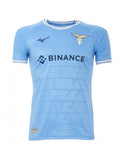 SS Lazio Home Shirt 2022-23 Mizuno