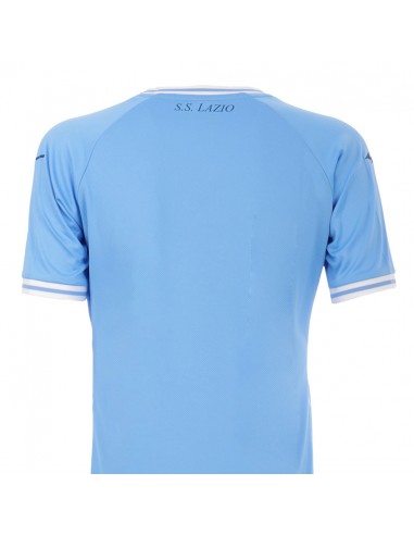 SS Lazio Home Shirt 2022-23 Mizuno