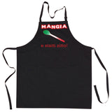 Mangia Statti Zitto Apron