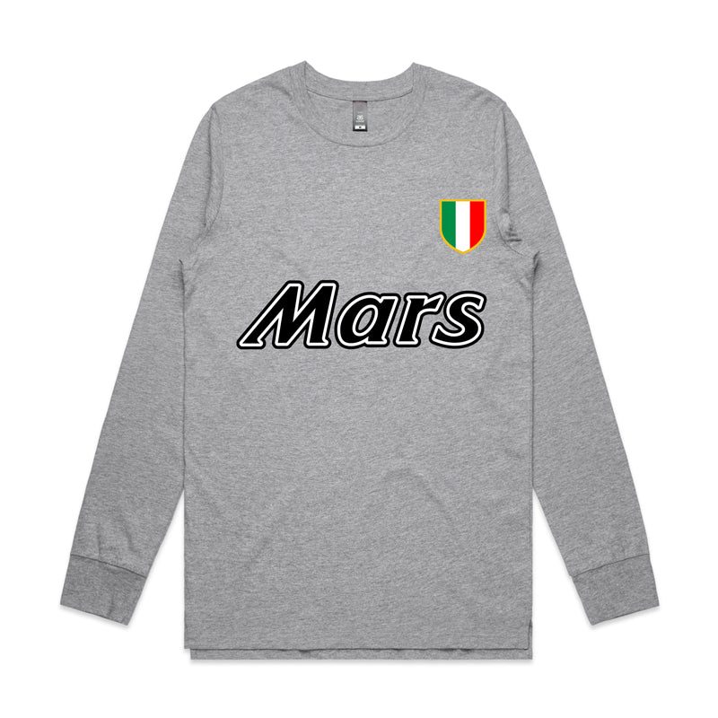 Napoli 1990-91 Retro