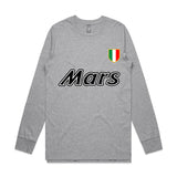 Napoli 1990-91 Retro