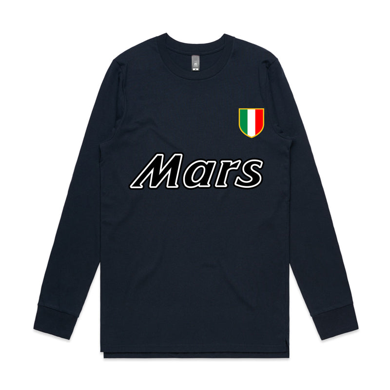 Napoli 1990-91 Retro