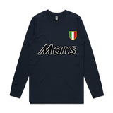 Napoli 1990-91 Retro