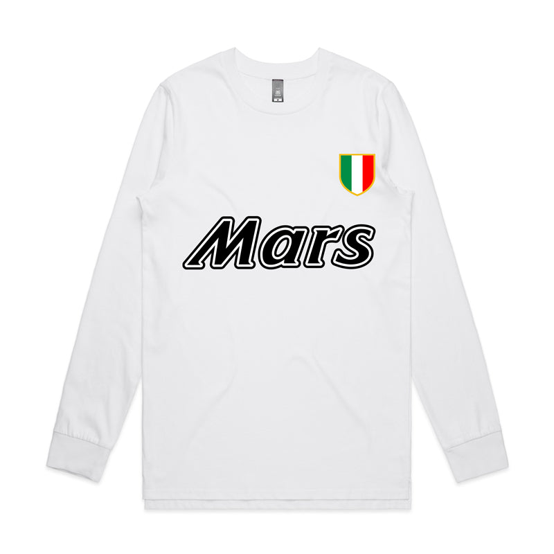 Napoli 1990-91 Retro