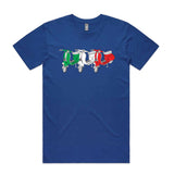 Vespa Scooter T-Shirt