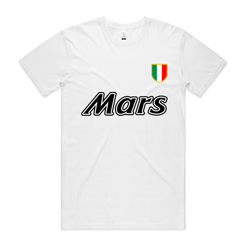 Napoli 1990-91 Retro