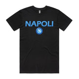 Napoli W logo T-Shirt