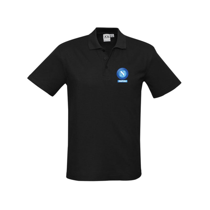 Napoli Polo Shirt Mens