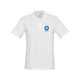 Napoli Polo Shirt Mens