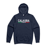 Calabria Hood