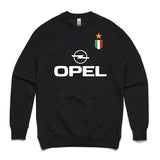 AC Milan 94-95 Opel Retro