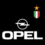 AC Milan 94-95 Opel Retro