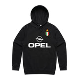 AC Milan 94-95 Opel Retro