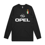 AC Milan 94-95 Opel Retro