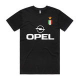 AC Milan 94-95 Opel Retro
