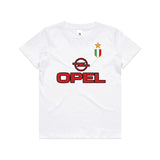 AC Milan 94-95 Opel Retro