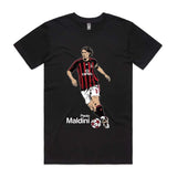 Paolo Maldini T-Shirt
